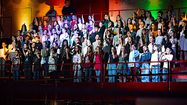 2.000 ÉLÈVES – Concerts au top avec la Chorale départementale des Landes